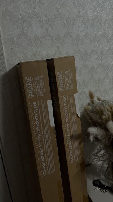 рамка SAMSUNG для The Frame 50" (VG-SCFA50TKBRU)