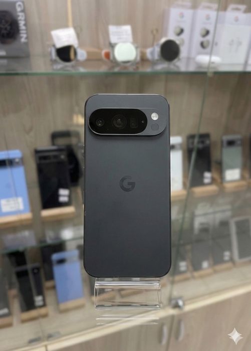 Pixel 10 PRO 1000gb sim+ ESim Европа  ( neverlock )