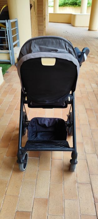 Carrinho infantil  Cybex Balios S