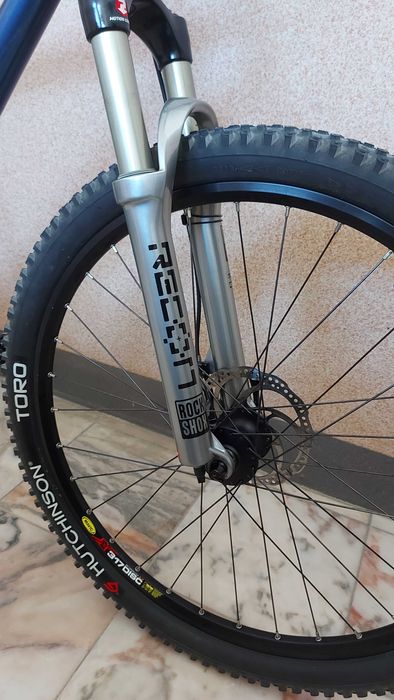 Bicicleta BTT BH 26"