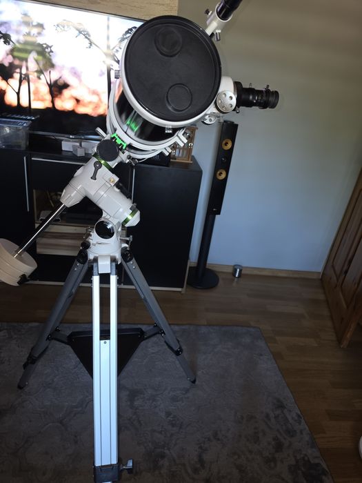 Teleskop Sky-Watcher 150P