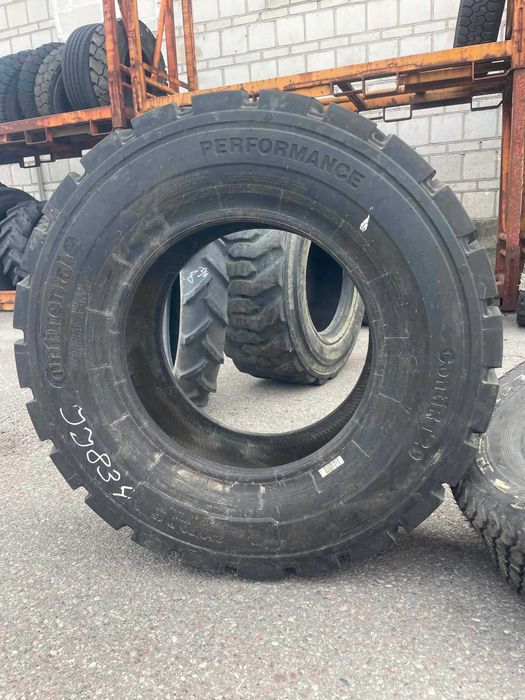 250/70R15  Continental Performance JJ834