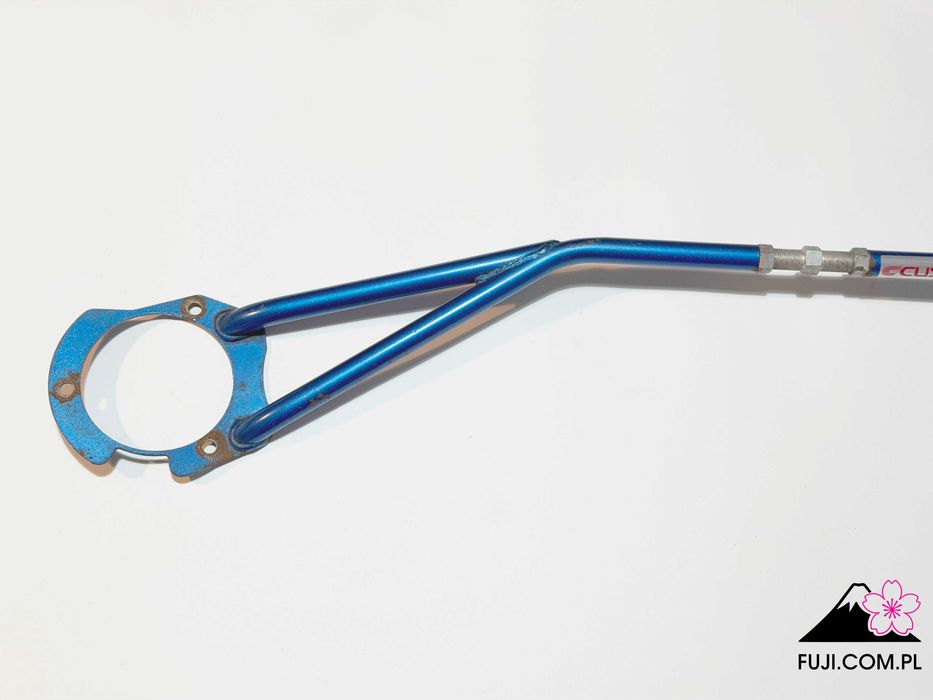 Subaru Impreza WRX STi GC8 GF GM rozpórki przednie CUSCO JDM