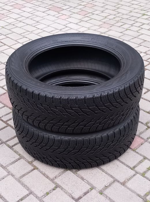 nokian hakkapeliitta r3 - Купити шини, диски та колеса для авто