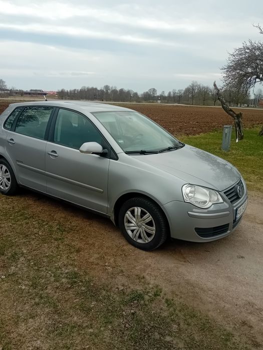 Продається ідеальний volkswagen polo