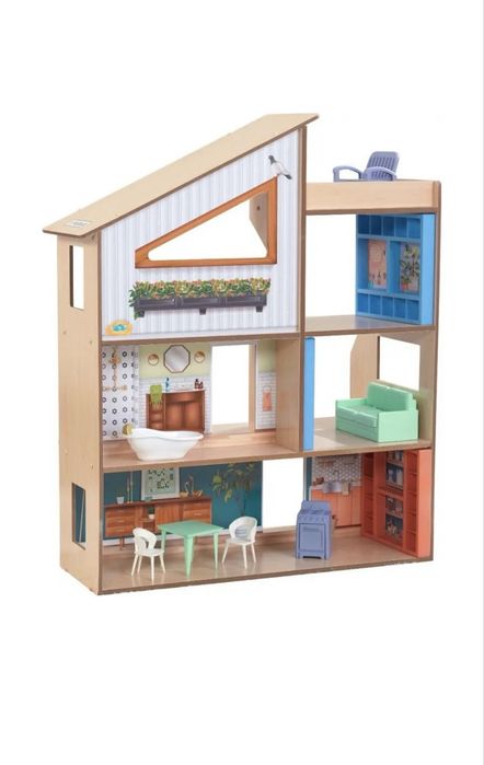 KidKraft Hazel ляльковий будиночок 65990