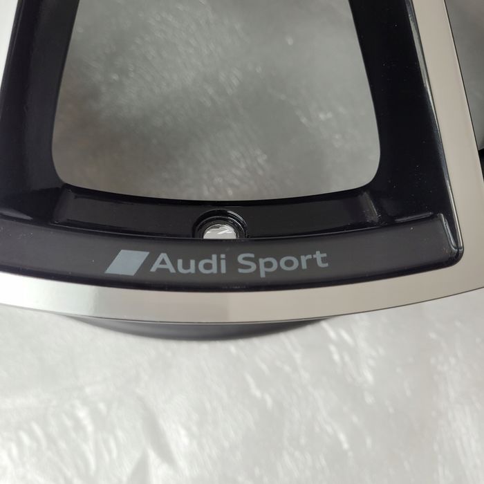 nowa felga audi sq7 q7 22 x 10 et26 oe 4m0601025dp 4m0601025d8 oryginalna
