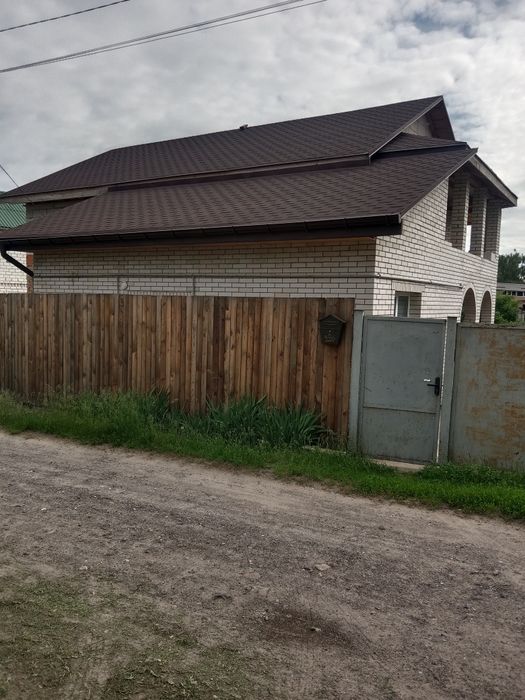 Відпочинок біля річки Десна