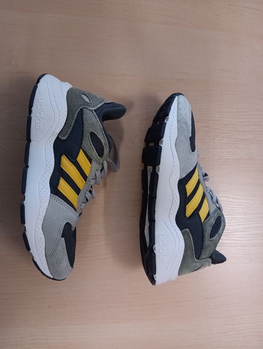 Sportowe buty Adidas rozmiar 39 i 1/3