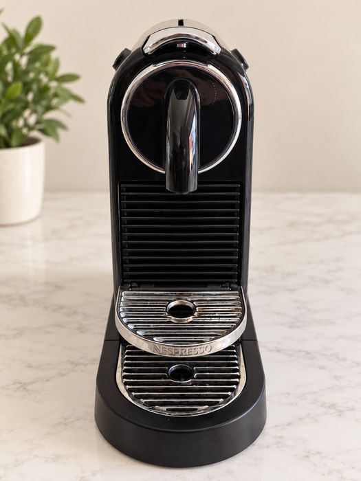 Máquina Nespresso Citiz