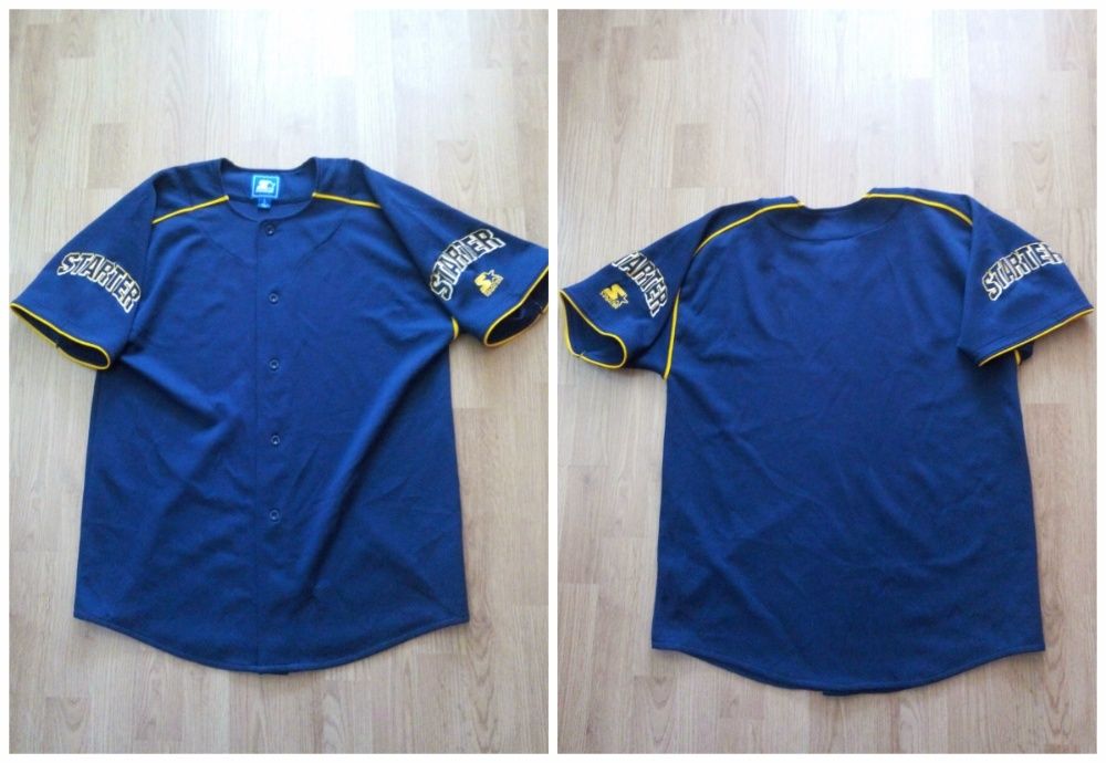 Koszulka Starter MLB