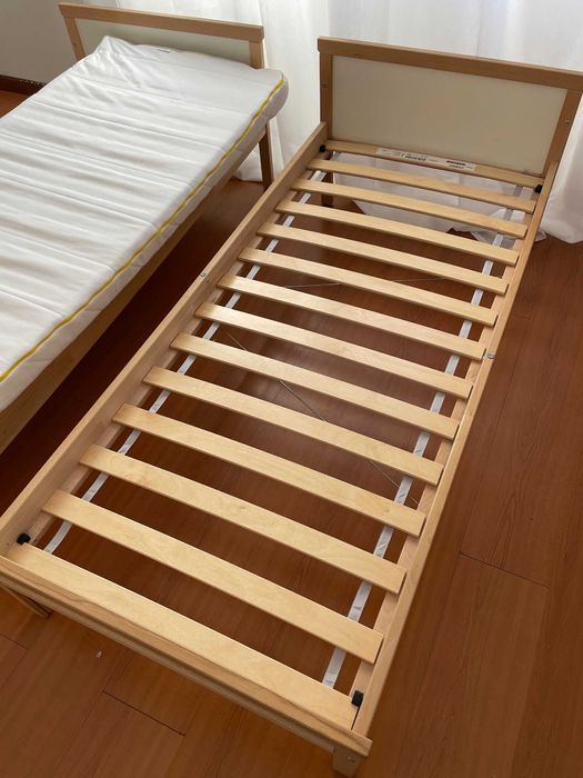 Cama criança 70x160