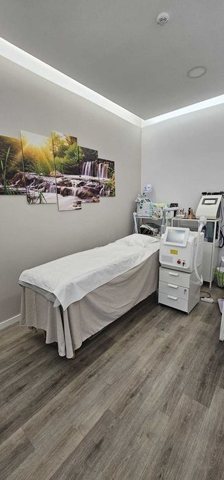 Trespasse de Salão de Cabeleireiro e Estética em Pleno Funcionamento – Oeiras (Junto à Nova Câmara)
