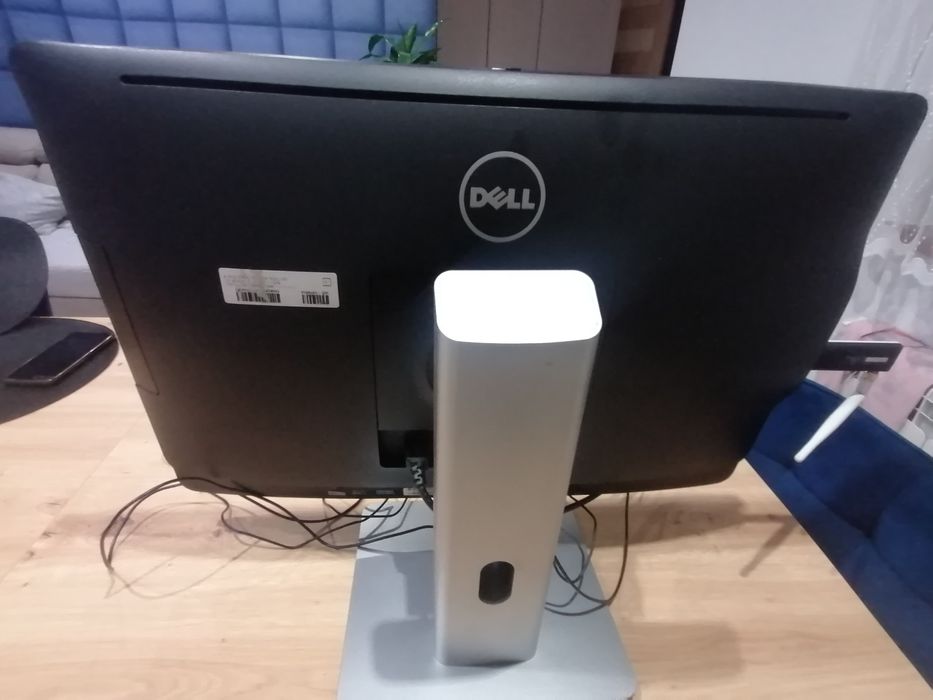 Komputer Dell OptiPlex 9030 AIO – Windows 11 profesor Intel Core  – i5