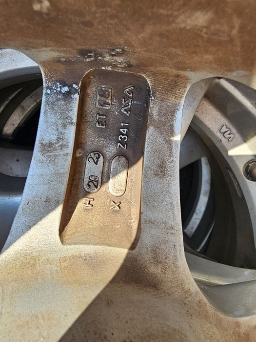 Felgi 15 cali 4x108 z oponami 195/50r15