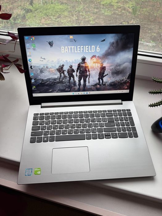 150+ Ноутбуківℹ️ИГРОВОЙ LENOVO‼️GeForce MX150 2Gb‼️Core i3‼️SSD 1.25Tb‼️RAM 8-20Gb/Traid-in/Розтрочка