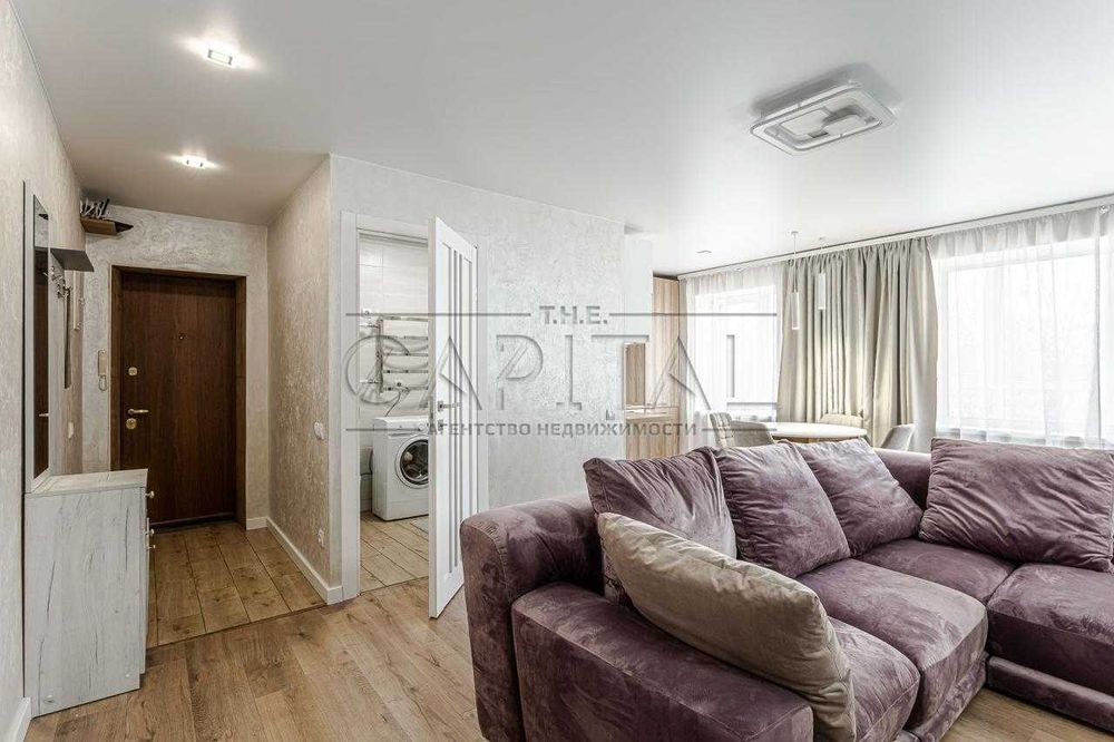 Оренда 2-кімнатної квартири центр Печерський узвіз Кловська Хрещатик