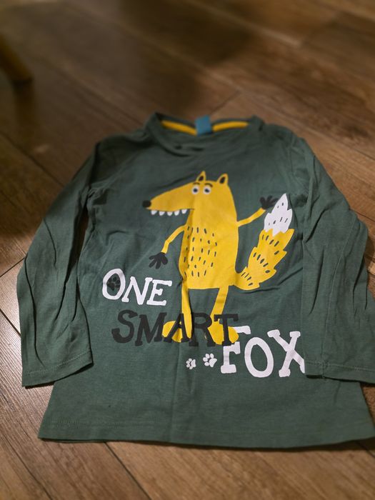 Zestaw ubrań dla chłopca 110-116 Reserved Minecraft, Pokémon