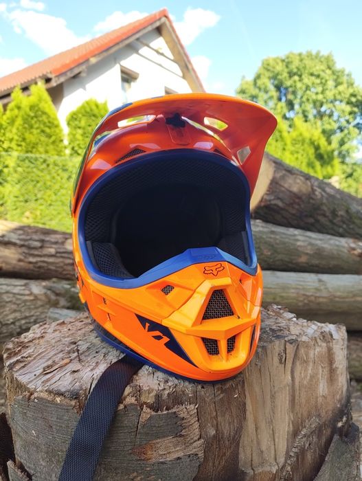 Kask Fox v1 race