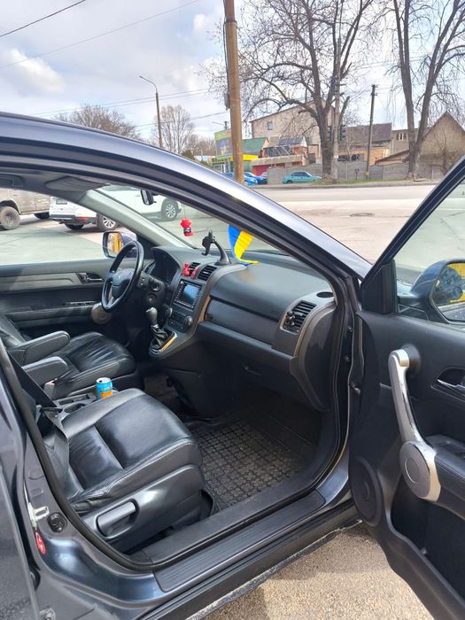 Продам Хонду CR-V