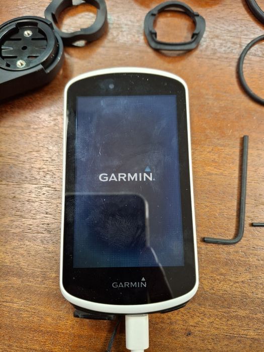 Desporto Garmin 1030