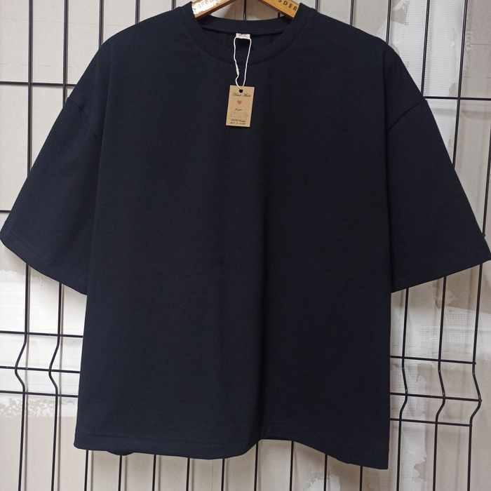 T shirt oversize