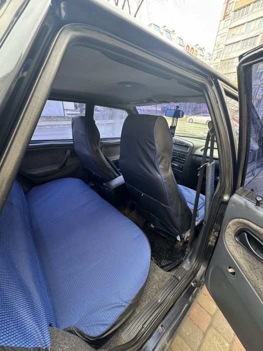 Ваз 2115 инжектор 16 !!!