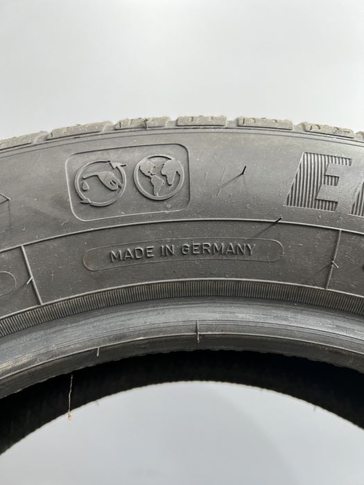 215/60 R17 96H шины GoodYear Efficient Grip SUV4x4