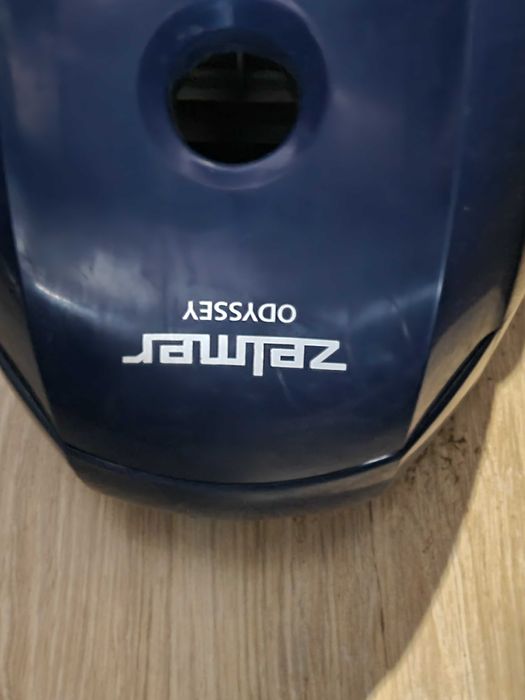Odkurzacz Zelmer Odyssey