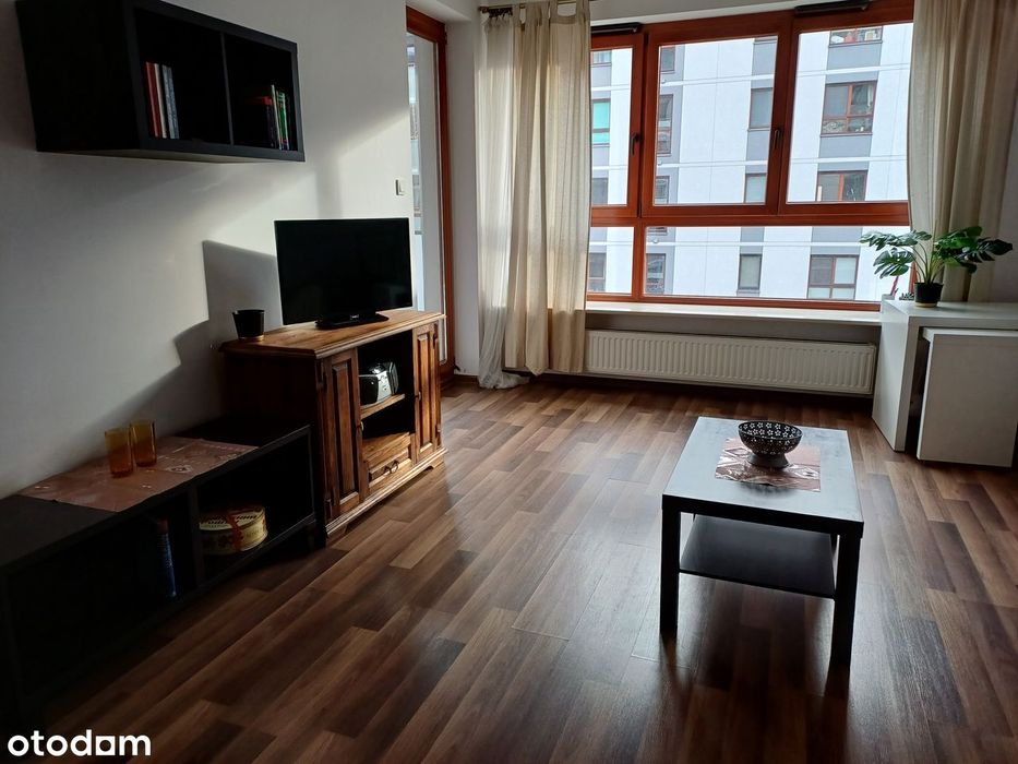 Żoliborz, eleganckie 2 pokoje - Widok 4