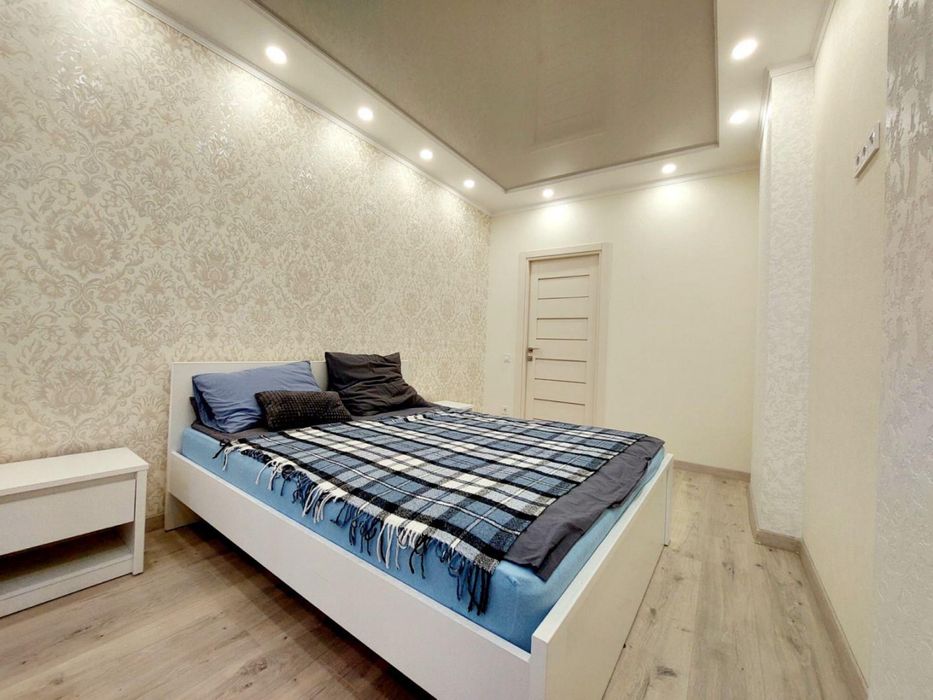 Продаж 2к квартири з ремонтом по вул. Малоголосківська, ЖК Обрій