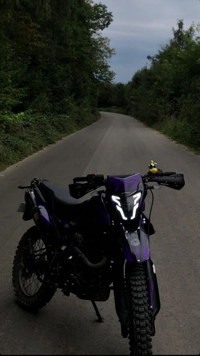 Обмін  форте крос 300 на машину