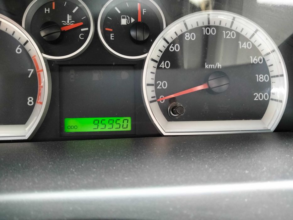 Продам ЗАЗ VIDA 2013 рік