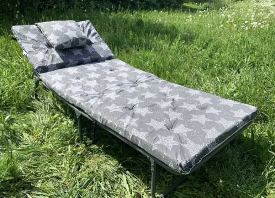 Розпродаж! Розкладачка диван ліжко розкладне. Розкладушка. Раскладушка