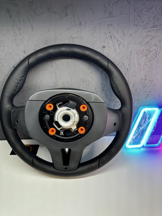 Нове оригінальне кермо BMW G30 G20 G05 G11 G01 G02 G22 бмв г30 г20 г22
