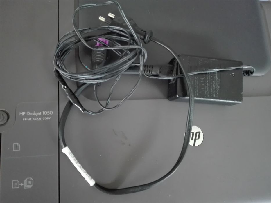 HP DESKJET 1050 Printer423322995917465602