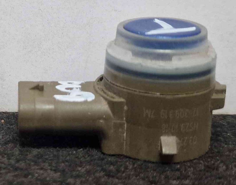 Sensor de Estacionamento Trás FORD KUGA I ano 2009