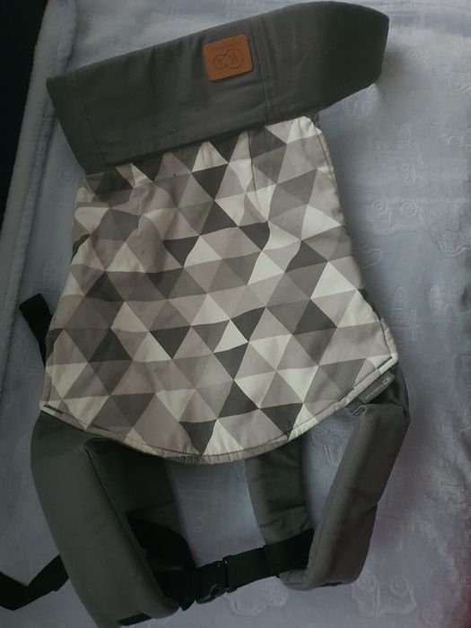 Nosidełko Kinderkraft Nino