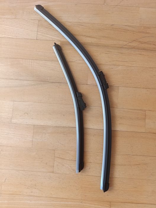 Двірники 650/400 мм на Subaru