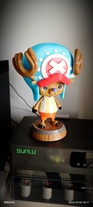 Figura shopper one piece