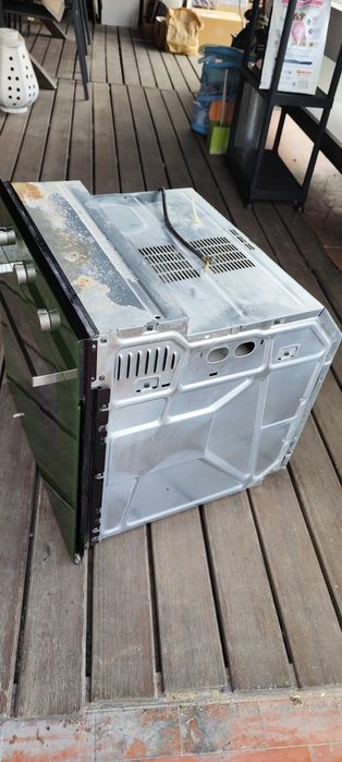 Forno IKEA usado