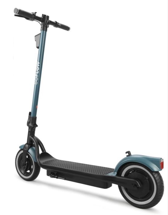 Hulajnoga elektryczna SoFlow SO2 AIR MAX 500W 20km/h 17,4 Ah