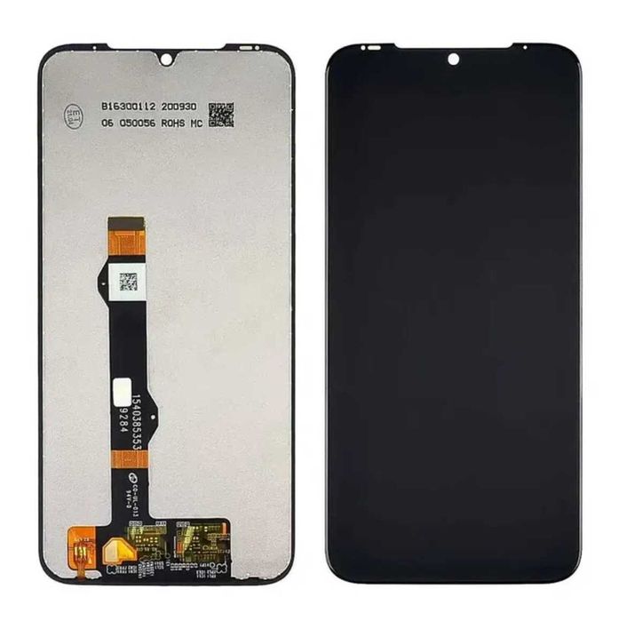 ТОП Дисплей Motorola G E Moto Power екран LCD OLED модуль