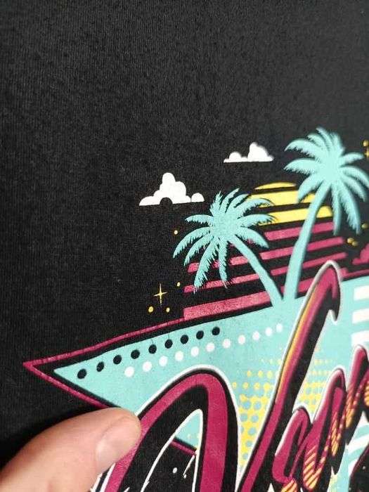 Vsauce Exclusive Vice T-shirt size M