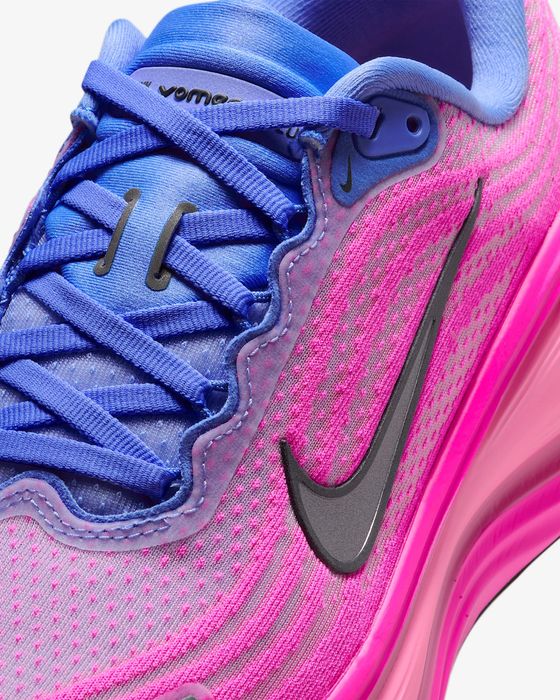 Оригінальні кросівки NIKE VOMERO PLUS (HV8154-400) | Нові!