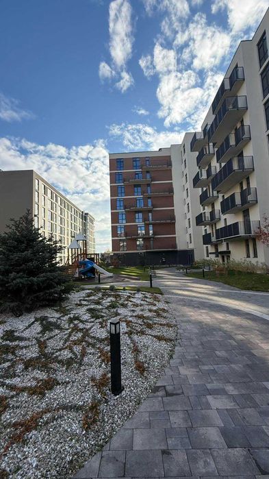 Продаємо БЕЗ КОМІСІЇ збудований будинок Винники Перфект Лайф 2кім ЛІС