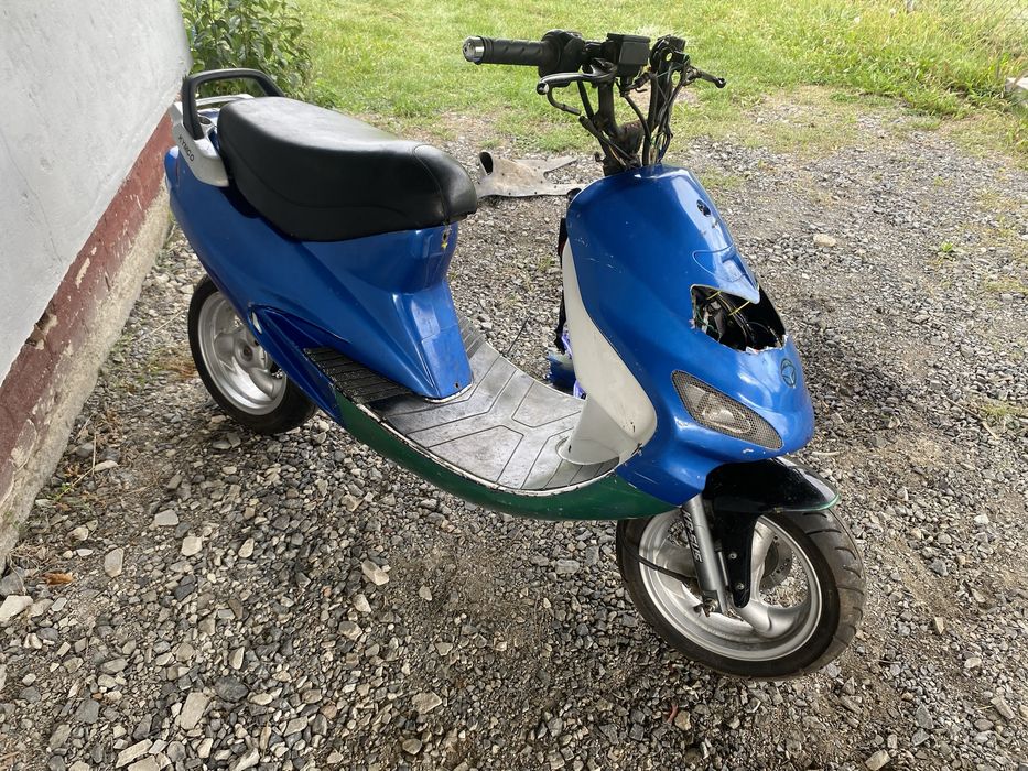 のの 88-00 Honda GL1500 SE Goldwing Rear Left Armrest Speaker