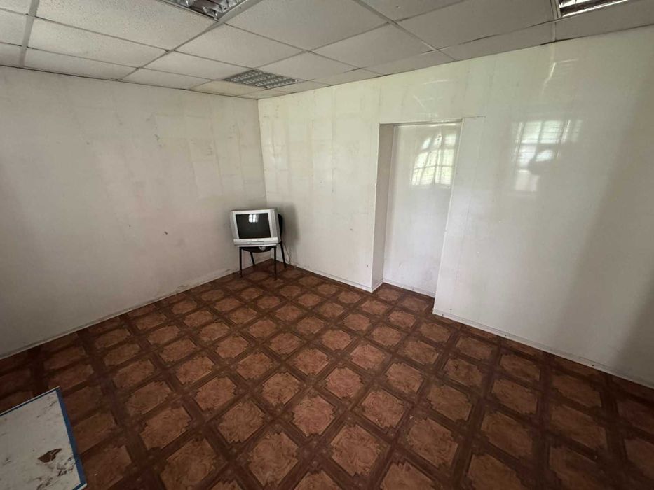 3-Кімнатна квартира в центрі міста!