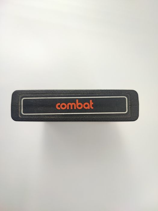 Combat Atari 2600