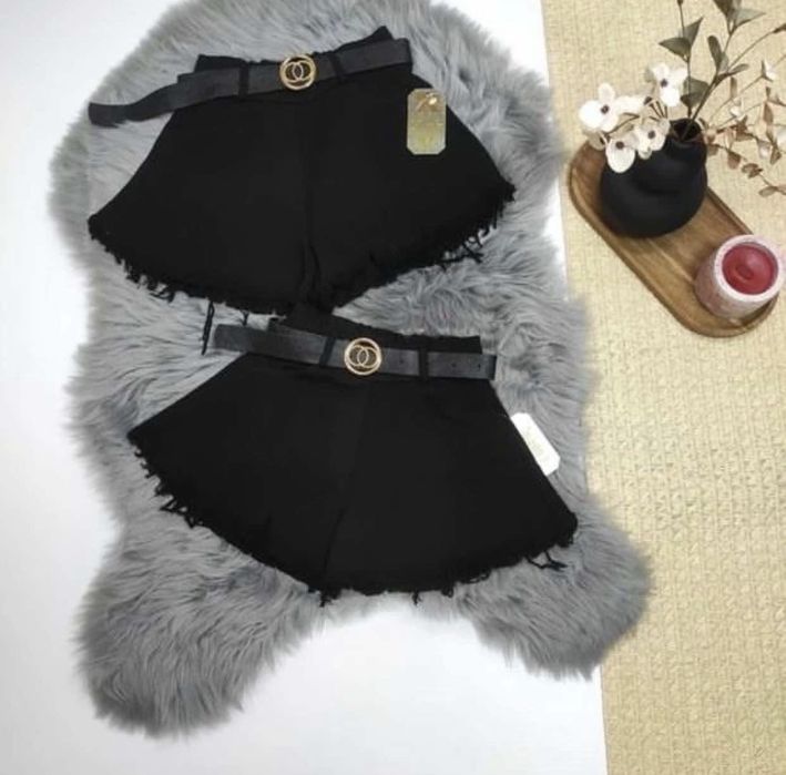 Шорти на зріст 152